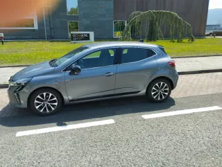 Mitsubishi Colt 2024