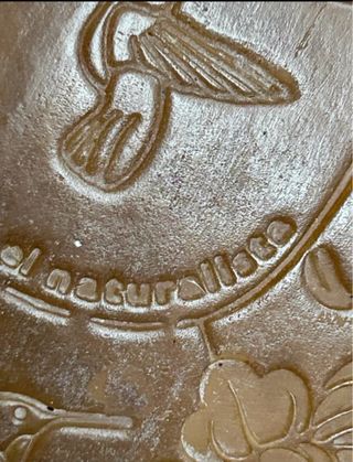 Zapatos El Naturalista Talla 37 Beige