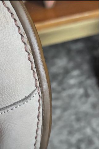 Zapatos El Naturalista Talla 37 Beige