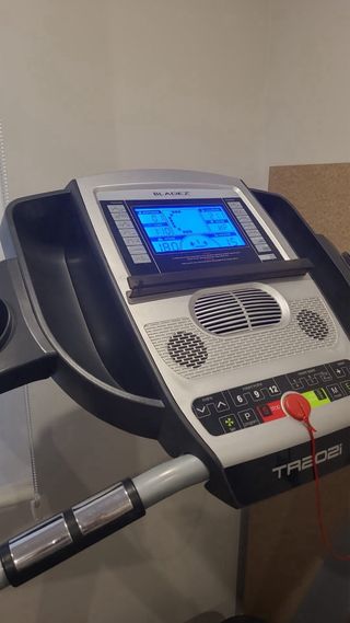 Cinta de Correr Bladez fitness TR202i