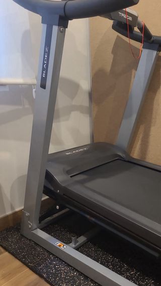 Cinta de Correr Bladez fitness TR202i