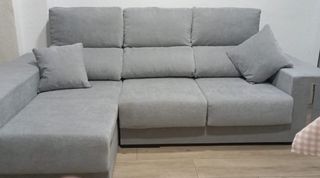 SOFÁ CHESLONG NUEVO