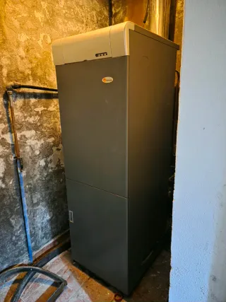 Caldera Domusa Domestic