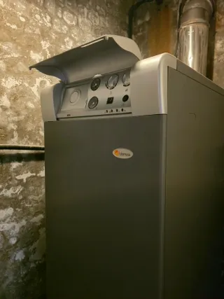 Caldera Domusa Domestic