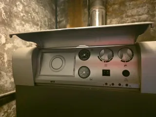 Caldera Domusa Domestic