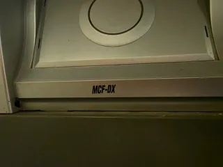 Caldera Domusa Domestic