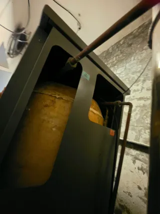 Caldera Domusa Domestic