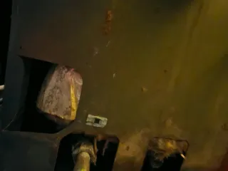 Caldera Domusa Domestic