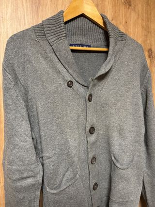 Jersey Springfield Gris