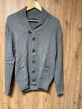Jersey Springfield Gris
