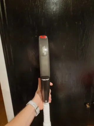 Pala Head Extreme PRO LTD Arturo Coello