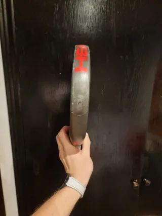 Pala Head Extreme PRO LTD Arturo Coello