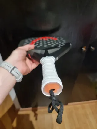 Pala Head Extreme PRO LTD Arturo Coello