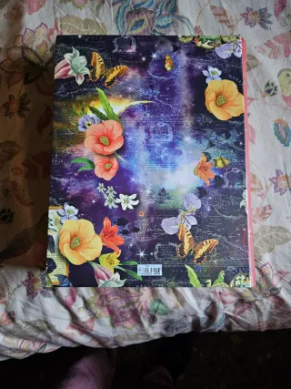 Cajas de carton decoradas La Flor de Cuba,