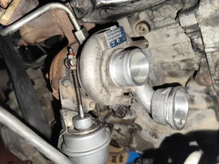 Turbo TDI 130cv