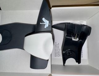 Adaptadores Silla Coche Maxi-Cosi