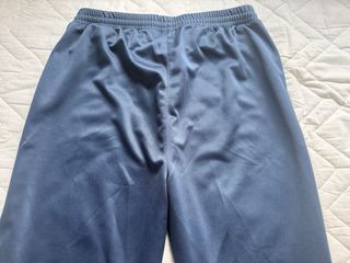 Pantalón chándal Joma hombre azul