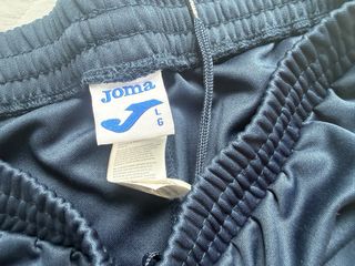 Pantalón chándal Joma hombre azul