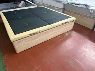 180x190 CANAPE Y COLCHON RELAX ALTA GAMA