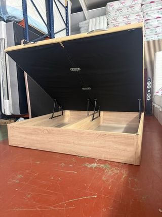 180x190 CANAPE Y COLCHON RELAX ALTA GAMA