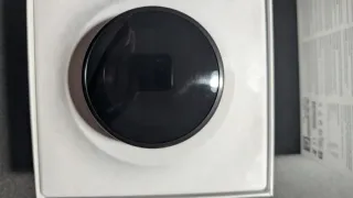 Google Nest Thermostat 3ª Gen (heatlink guasto)