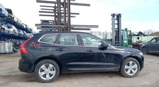 Volvo 98410 32246765 refuerzo paragolpes del xc60