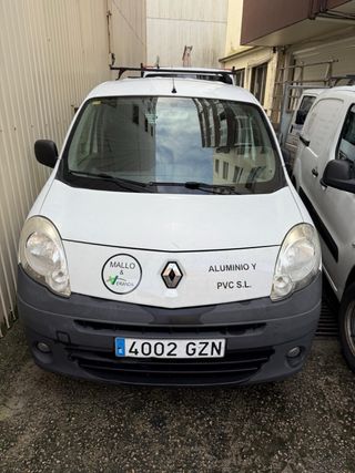 Renault Kangoo 2010