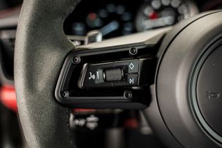 Porsche 911 4 GTS 992 2024