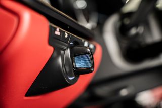 Porsche 911 4 GTS 992 2024