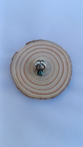 Charm Jasmine para pulsera Pandora