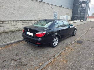 BMW Serie 5 2006