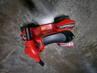 Quad Racy Feber para niños