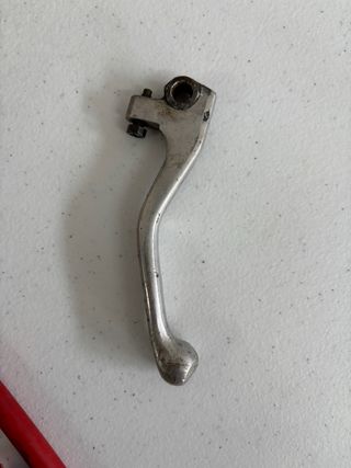 Maneta Freno Moto Cross