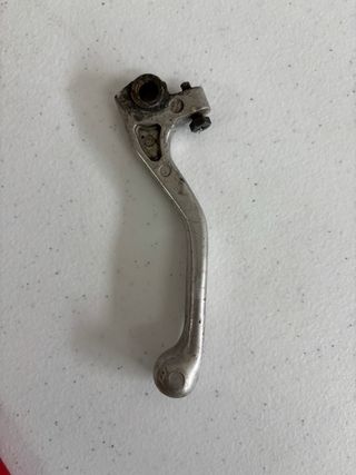 Maneta Freno Moto Cross