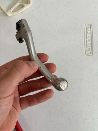 Maneta Freno Moto Cross