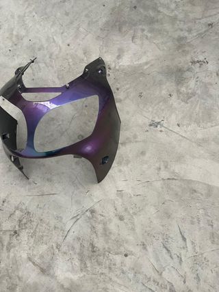 Carenado Frontal Kawasaki Zx12R 2000