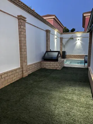 Venta e Instalación Césped Artificial