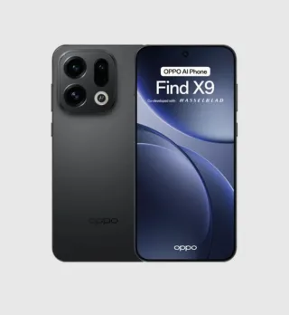 Oppo Find X9