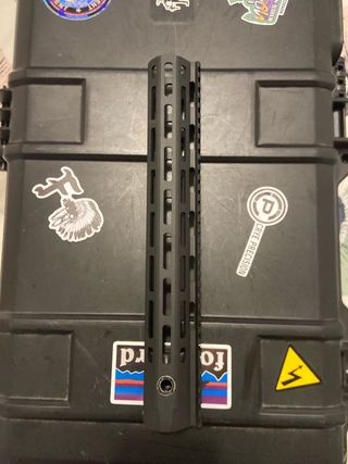 Guardamanos M-LOK 13 “