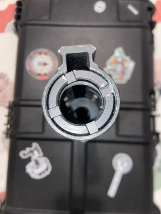 Guardamanos M-LOK 13 “