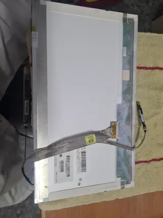 Pantalla LCD LG LP156WH1(TL)(A3) 15.6