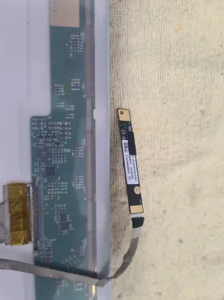 Pantalla LCD LG LP156WH1(TL)(A3) 15.6