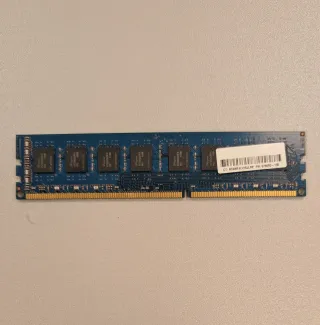 Memoria RAM SK hynix 8GB PC3-12800U