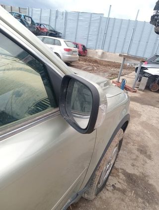 30784449 refuerzo paragolpes del volvo xc90 104410