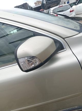 30784449 refuerzo paragolpes del volvo xc90 104410