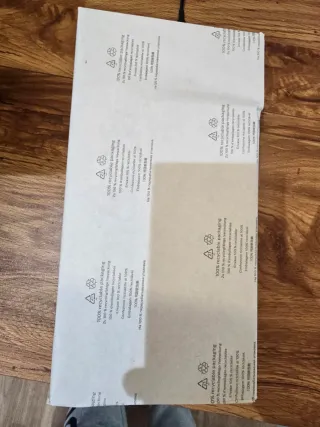 Aplique exterior Philips gris