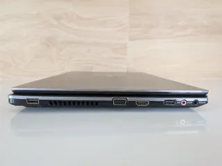 Acer Aspire 4810TG SSD 120GB 4GB W10