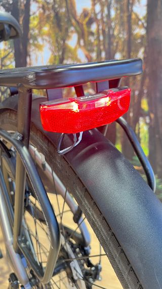 Bicicleta Eléctrica Giant Expression E+ 2