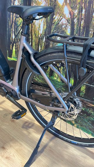 Bicicleta Eléctrica Giant Expression E+ 2