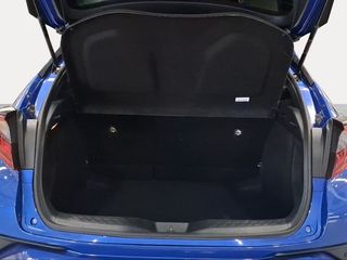 Toyota C-HR 1.8 125H Advance